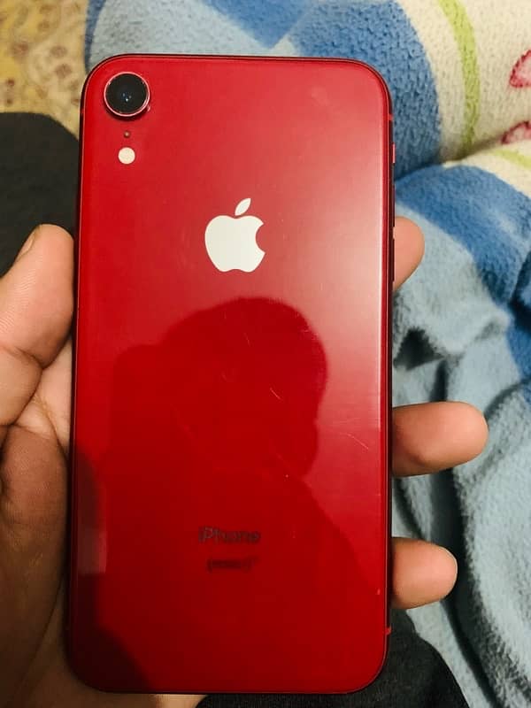 iphone xr 1