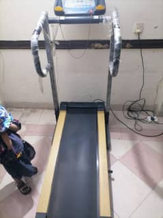 AmFL Treadmill for sale