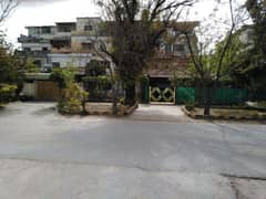 Flat for sale in I-8/1 Islamabad