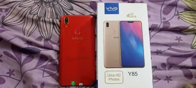 VIVO y85 4/64