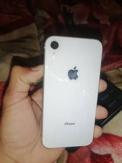 iPhone xr exchange posible