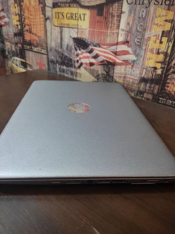 Hp elitebook 840 G3 1