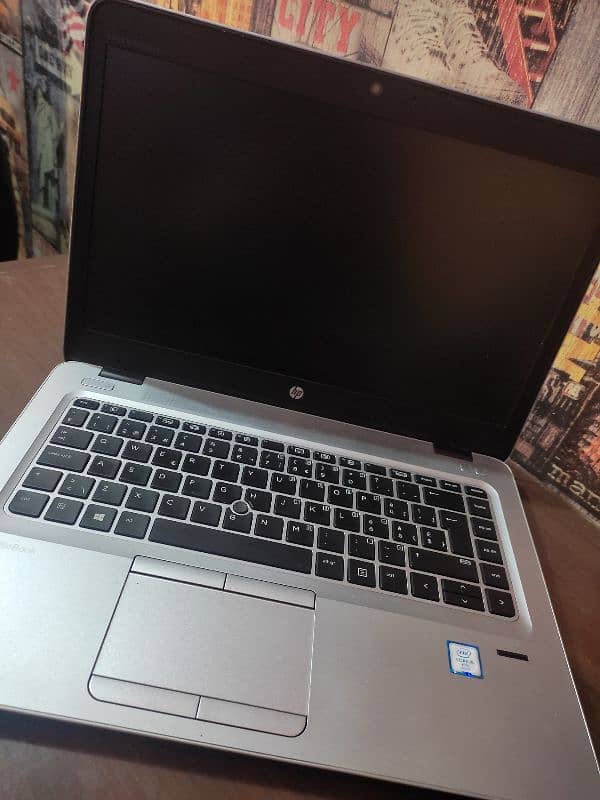 Hp elitebook 840 G3 3