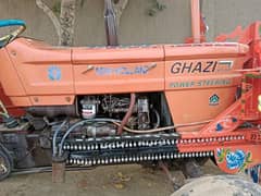 al ghazi 65hp