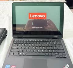 Thinkpad Yoga 11E Laptop