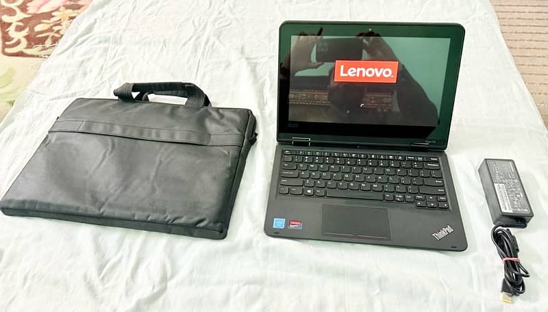 Thinkpad Yoga 11E Laptop 2