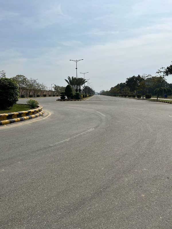 10 Marla Plot For Sale Ready To Possession On hot Location In New Lahore City Phase 2 5