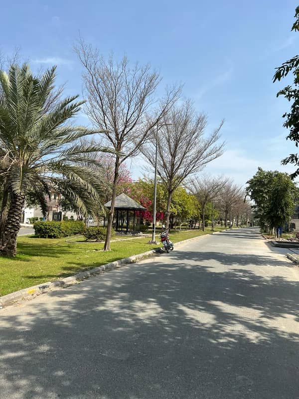 10 Marla Plot For Sale Ready To Possession On hot Location In New Lahore City Phase 2 6