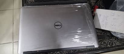 Dell i7 4th generation laptop