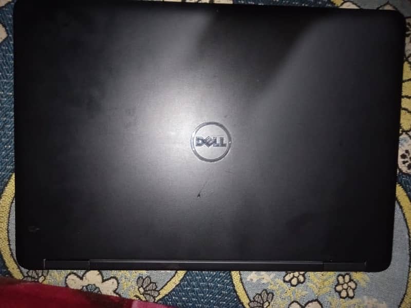 Dell latitude E5440 Core i5 4th gen 8/256 3