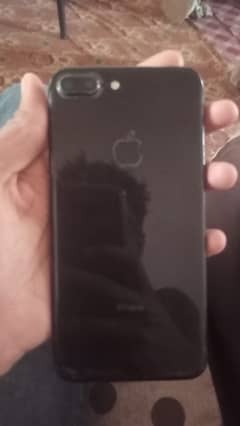 iphone 7 plus 128 Gb 10/10 condition Pta approved