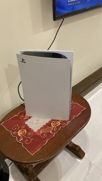 PS5 DISC ADDITION 6