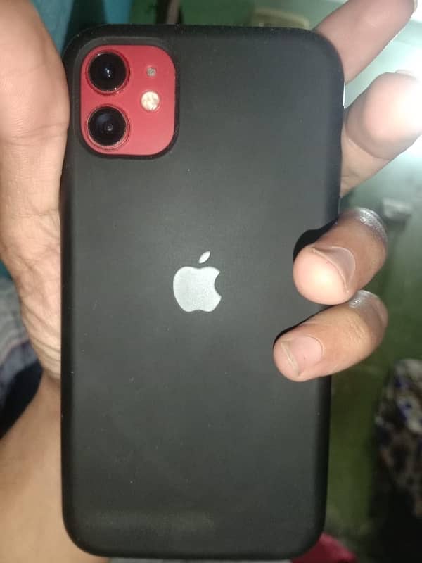 iphone 11 urgent sale 6