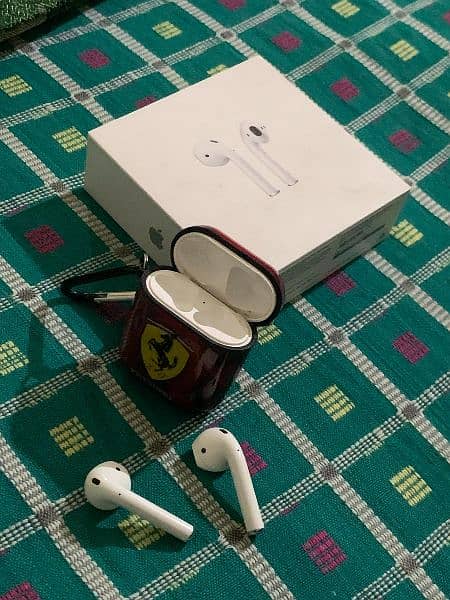 Apple airpods 2 1