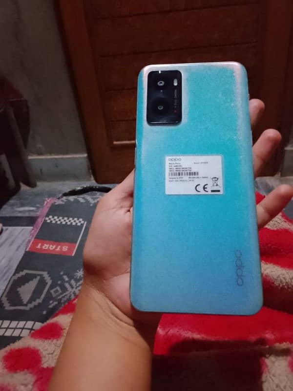 oppo a76 2