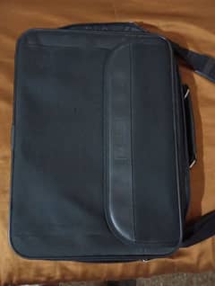 LARGE LAPTOP BAG HARD