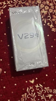 Vivo v29e 8/256