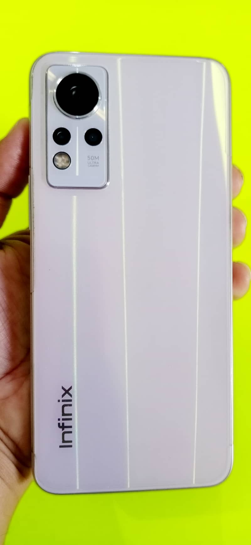 Infinix Note 11 Excellent Condition 2