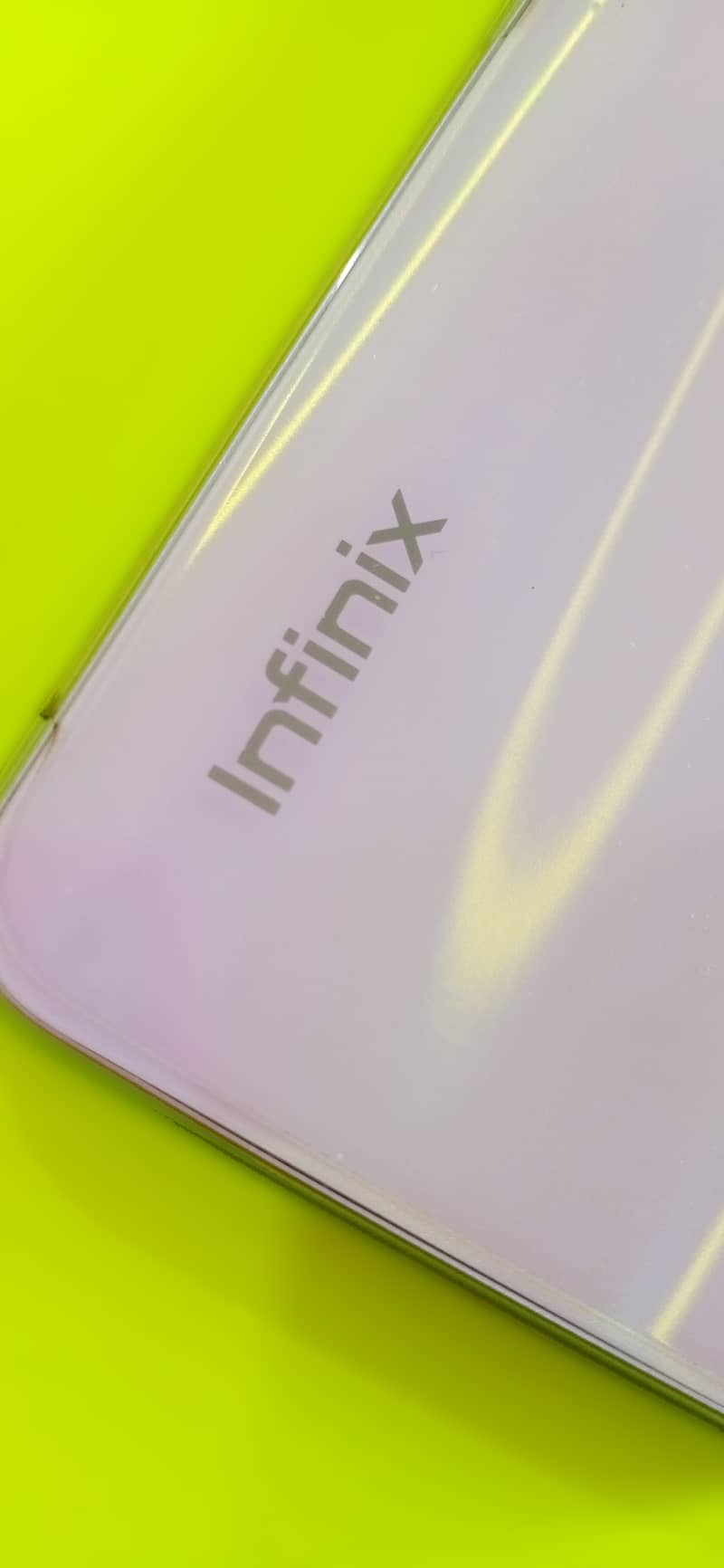 Infinix Note 11 Excellent Condition 5