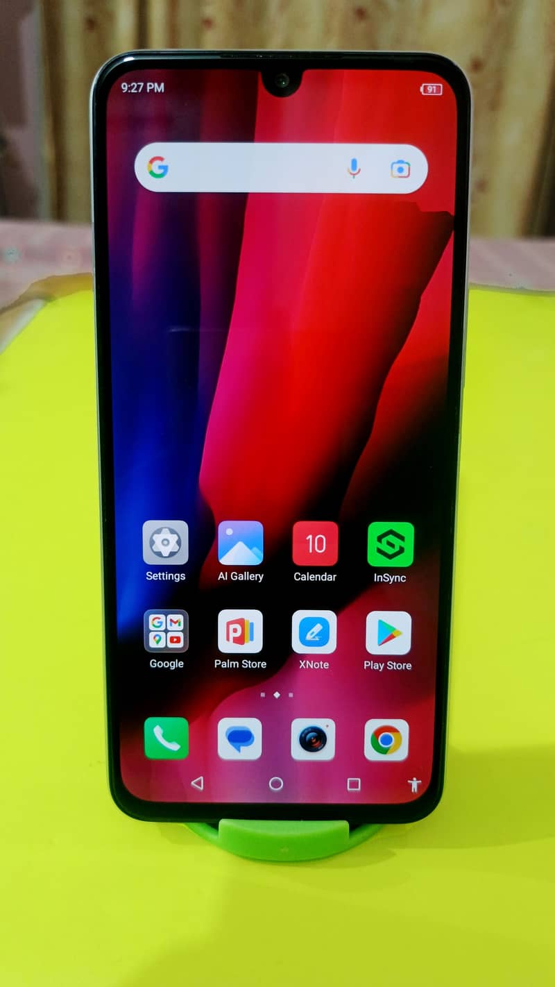 Infinix Note 11 Excellent Condition 18