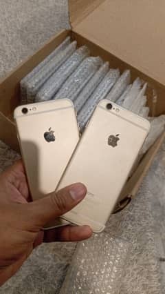 iPhone 6 Non PTA