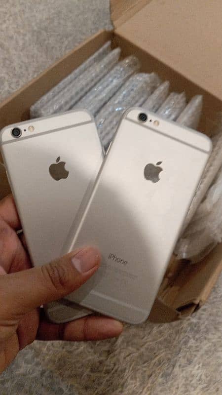 iPhone 6 Non PTA 1