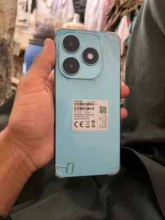 Tecno spark 20  16/256gb with box