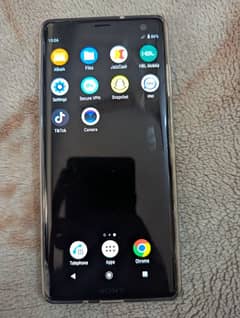 Sony Xperia XZ3 4 64 pta approved