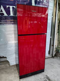 National Large Size GD Fridge