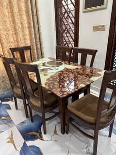 dining table for sale