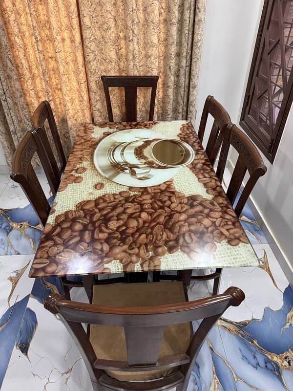 dining table for sale 2