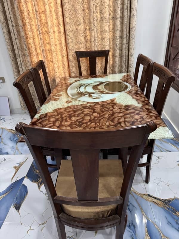 dining table for sale 3