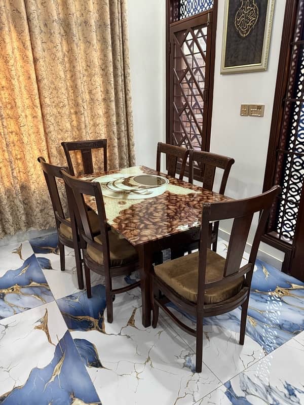 dining table for sale 4