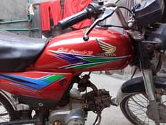 dhoom bike for sale