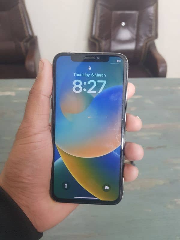 iphone x 64gb 3