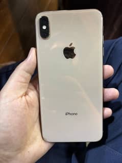 iphone Xs max 256gb pta approved