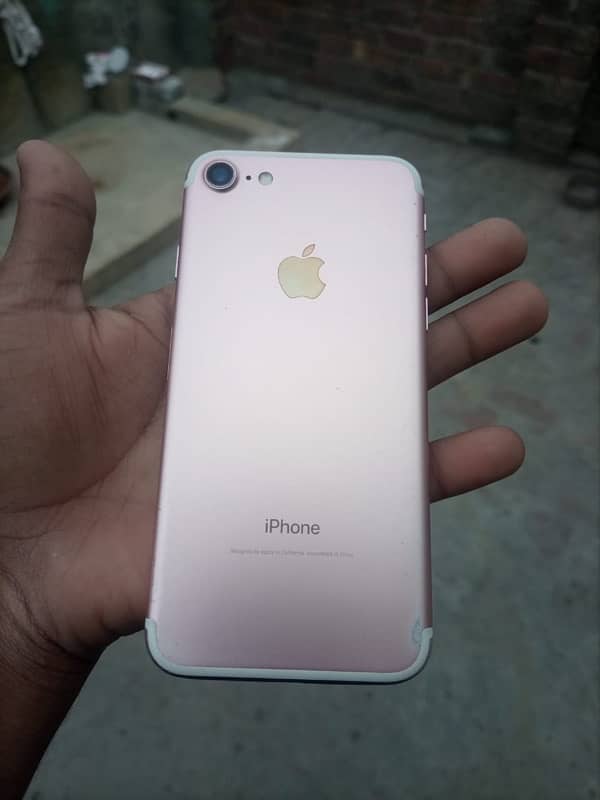 iphone 7 pta approved 0