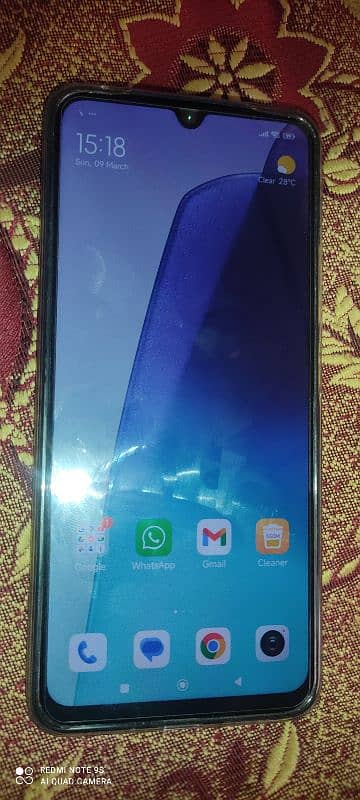 redmi 14 C , box open  10/10 condition warranty 12 months 0