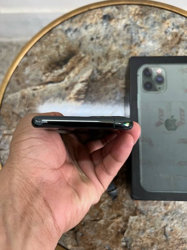 Iphone 11 pro pta approved 5