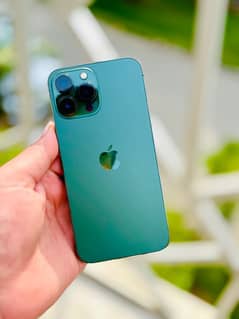 iphone 13 pro max Pta approved