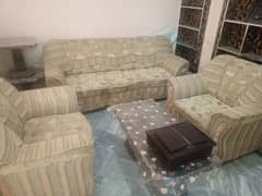 sofa set for sale