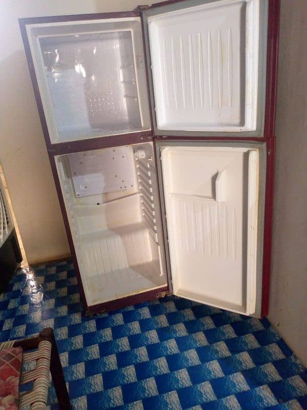 Refrigerator 1