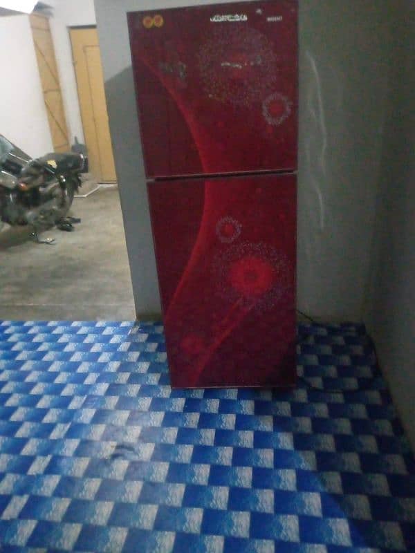 Refrigerator 2