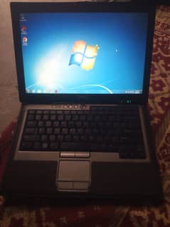 Dell Latitude D630