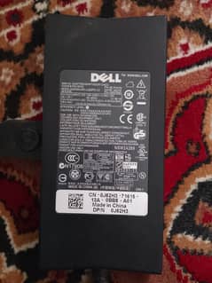 Dell latitude Laptop Charger