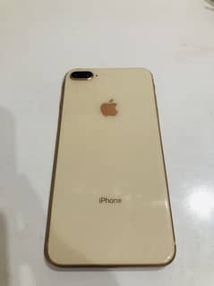 Apple iPhone 8 Plus