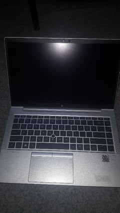 HP Elite book 7Gen core i5 10gen