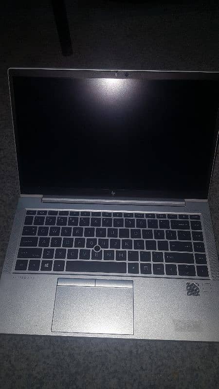 HP Elite book 7Gen core i5 10gen 0