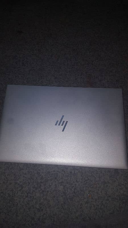 HP Elite book 7Gen core i5 10gen 3