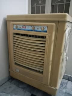 jumbo size air cooler